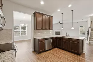 309 Olympian Dr, Ellenwood, GA 30294 - Photo 8