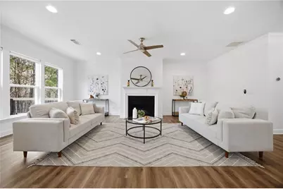 734 Binkley Walk, Sugar Hill, GA 30518 - Photo 10