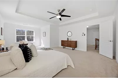 734 Binkley Walk, Sugar Hill, GA 30518 - Photo 30