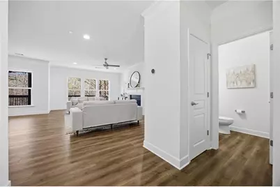 734 Binkley Walk, Sugar Hill, GA 30518 - Photo 6