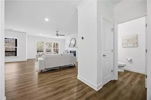 734 Binkley Walk, Sugar Hill, GA 30518 - Photo 6