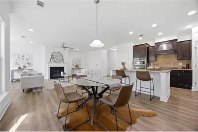 734 Binkley Walk, Sugar Hill, GA 30518 - Photo 18