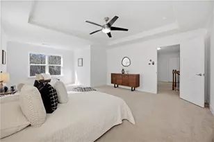 734 Binkley Walk, Sugar Hill, GA 30518 - Photo 30