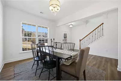 734 Binkley Walk, Sugar Hill, GA 30518 - Photo 4