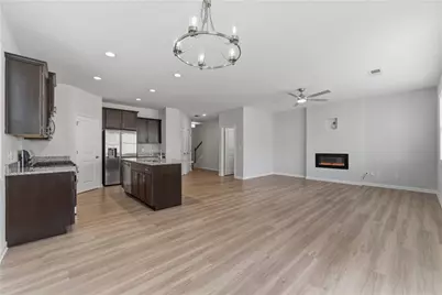 264 Denver Avenue, Hiram, GA 30141 - Photo 8