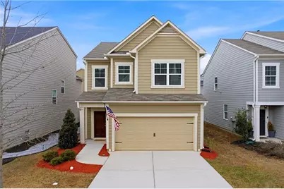 264 Denver Avenue, Hiram, GA 30141 - Photo 1