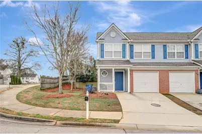 100 Chase Lane, McDonough, GA 30253 - Photo 1