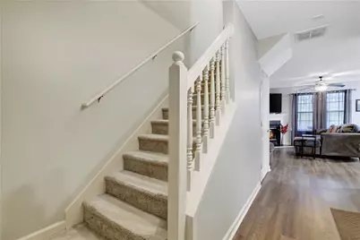 100 Chase Lane, McDonough, GA 30253 - Photo 4