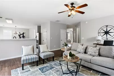 5425 Fieldfreen Drive, Cumming, GA 30028 - Photo 16