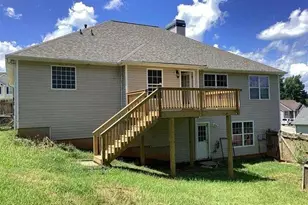 493 Kyles Cir, Hiram, GA 30141 - Photo 4