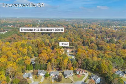 1023 Hickory Nut Lane, Lawrenceville, GA 30043 - Photo 44