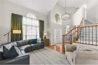 2739 Harper Woods Drive, Marietta, GA 30062 - Photo 6