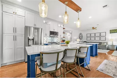 2739 Harper Woods Drive, Marietta, GA 30062 - Photo 10