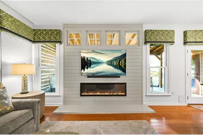 2739 Harper Woods Drive, Marietta, GA 30062 - Photo 16