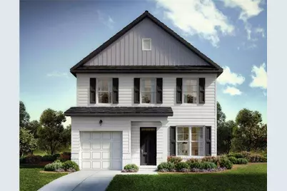 2666 Alderbrook Court, College Park, GA 30349 - Photo 1