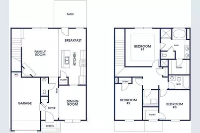 2666 Alderbrook Court, College Park, GA 30349 - Photo 2