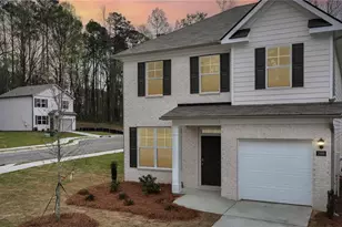 2666 Alderbrook Ct, College Park, GA 30349 - Photo 2