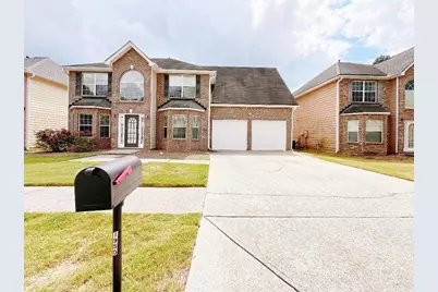 1950 Lily Stem Trail NE, Auburn, GA 30011 - Photo 2