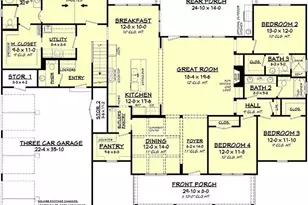 50 Lake Overlook Dr, White, GA 30184 - Photo 6