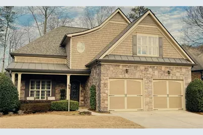 11217 Brookhavenclub Drive, Johns Creek, GA 30097 - Photo 2
