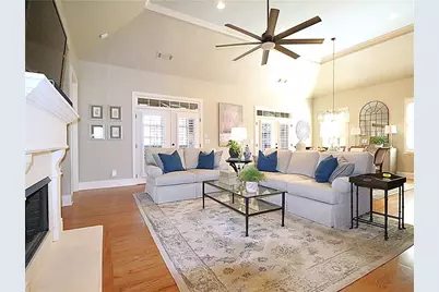 11217 Brookhavenclub Drive, Johns Creek, GA 30097 - Photo 10