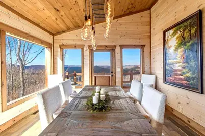 470 Skylight Drive NW, Blue Ridge, GA 30513 - Photo 8