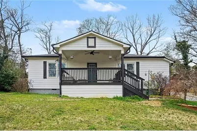 1117 Burbank Circle, Marietta, GA 30062 - Photo 2