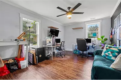 1117 Burbank Circle, Marietta, GA 30062 - Photo 18