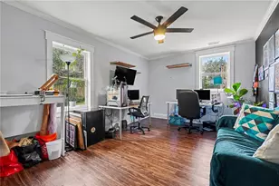 1117 Burbank Cir, Marietta, GA 30062 - Photo 18