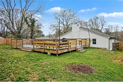 1117 Burbank Circle, Marietta, GA 30062 - Photo 26