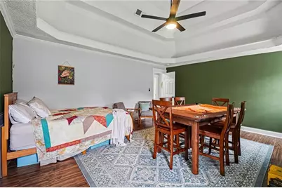 1117 Burbank Circle, Marietta, GA 30062 - Photo 22