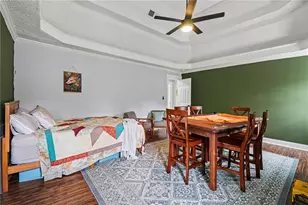 1117 Burbank Cir, Marietta, GA 30062 - Photo 22