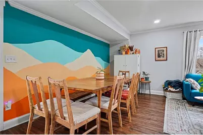 1117 Burbank Circle, Marietta, GA 30062 - Photo 8