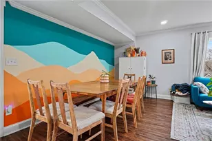 1117 Burbank Cir, Marietta, GA 30062 - Photo 8