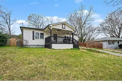 1117 Burbank Circle, Marietta, GA 30062 - Photo 4