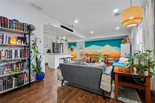 1117 Burbank Cir, Marietta, GA 30062 - Photo 6