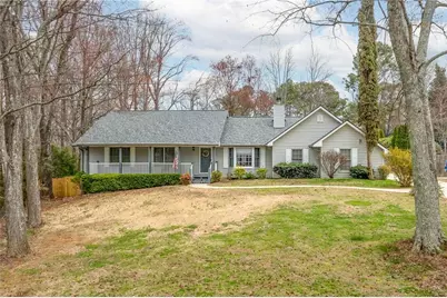 5730 Garden Walk, Flowery Branch, GA 30542 - Photo 1