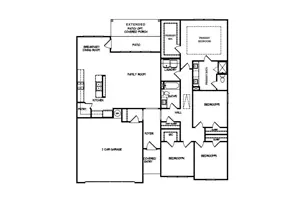 245 Eryn Ter, Covington, GA 30014 - Photo 2