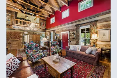 683 Duck Thurmond Road, Dawsonville, GA 30534 - Photo 16