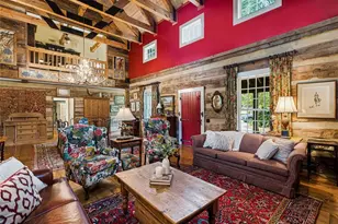 683 Duck Thurmond Rd, Dawsonville, GA 30534 - Photo 16