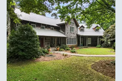 683 Duck Thurmond Road, Dawsonville, GA 30534 - Photo 2