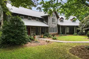 683 Duck Thurmond Rd, Dawsonville, GA 30534 - Photo 2