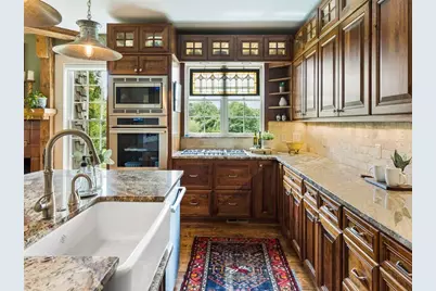 683 Duck Thurmond Road, Dawsonville, GA 30534 - Photo 22