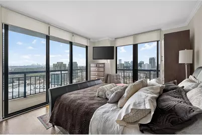 3481 Lakeside Drive NE #2706, Atlanta, GA 30326 - Photo 12