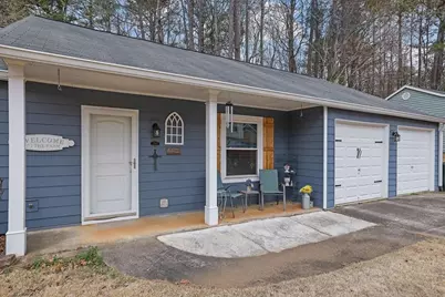 2963 Owens Meadow Drive NW, Kennesaw, GA 30152 - Photo 4