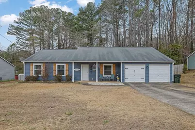 2963 Owens Meadow Drive NW, Kennesaw, GA 30152 - Photo 1