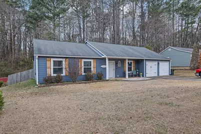 2963 Owens Meadow Drive NW, Kennesaw, GA 30152 - Photo 2
