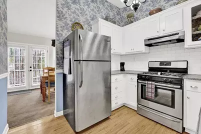 2963 Owens Meadow Drive NW, Kennesaw, GA 30152 - Photo 12