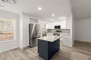 1397 Bentley Woods Trail, Lithonia, GA 30058 - Photo 14
