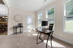 1246 Foxcreek Dr, McDonough, GA 30252 - Photo 6